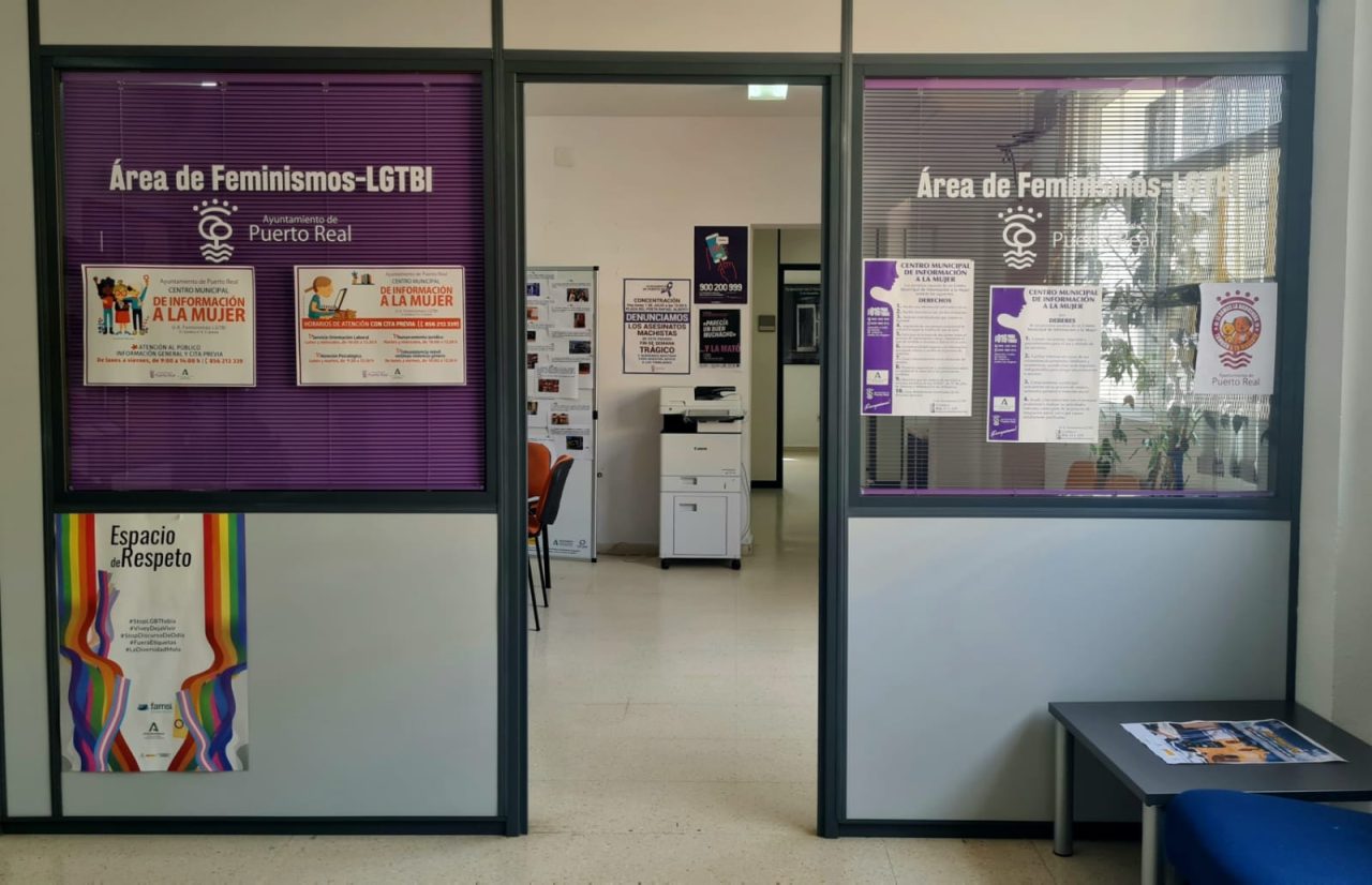 Curso “Operaciones de restaurante y bar” para mujeres desempleadas víctimas de violencia de género y/o en riesgo de exclusión