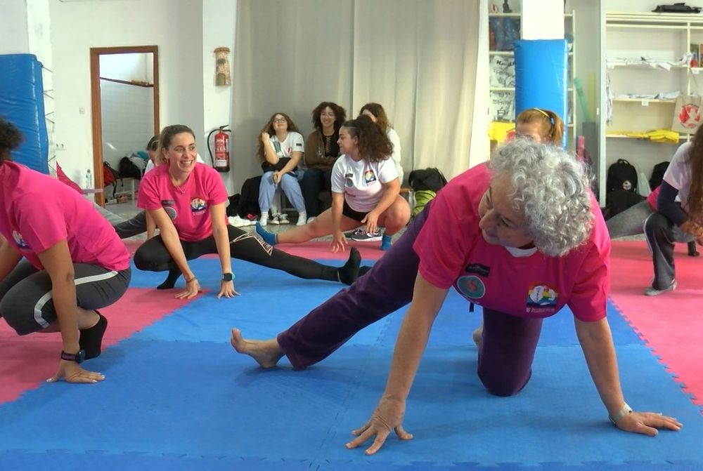 Concluyen las actividades del Plan Local de Salud en Puerto Real
