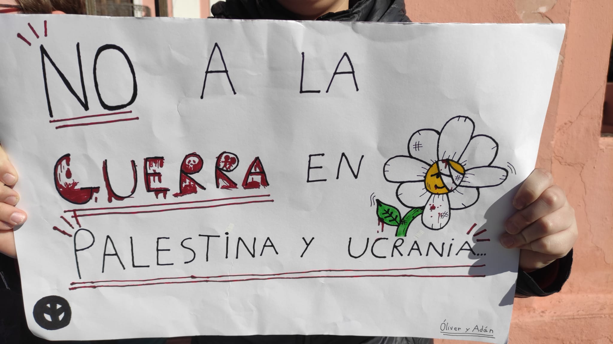 30 de enero- Día de la No Violencia y la Paz