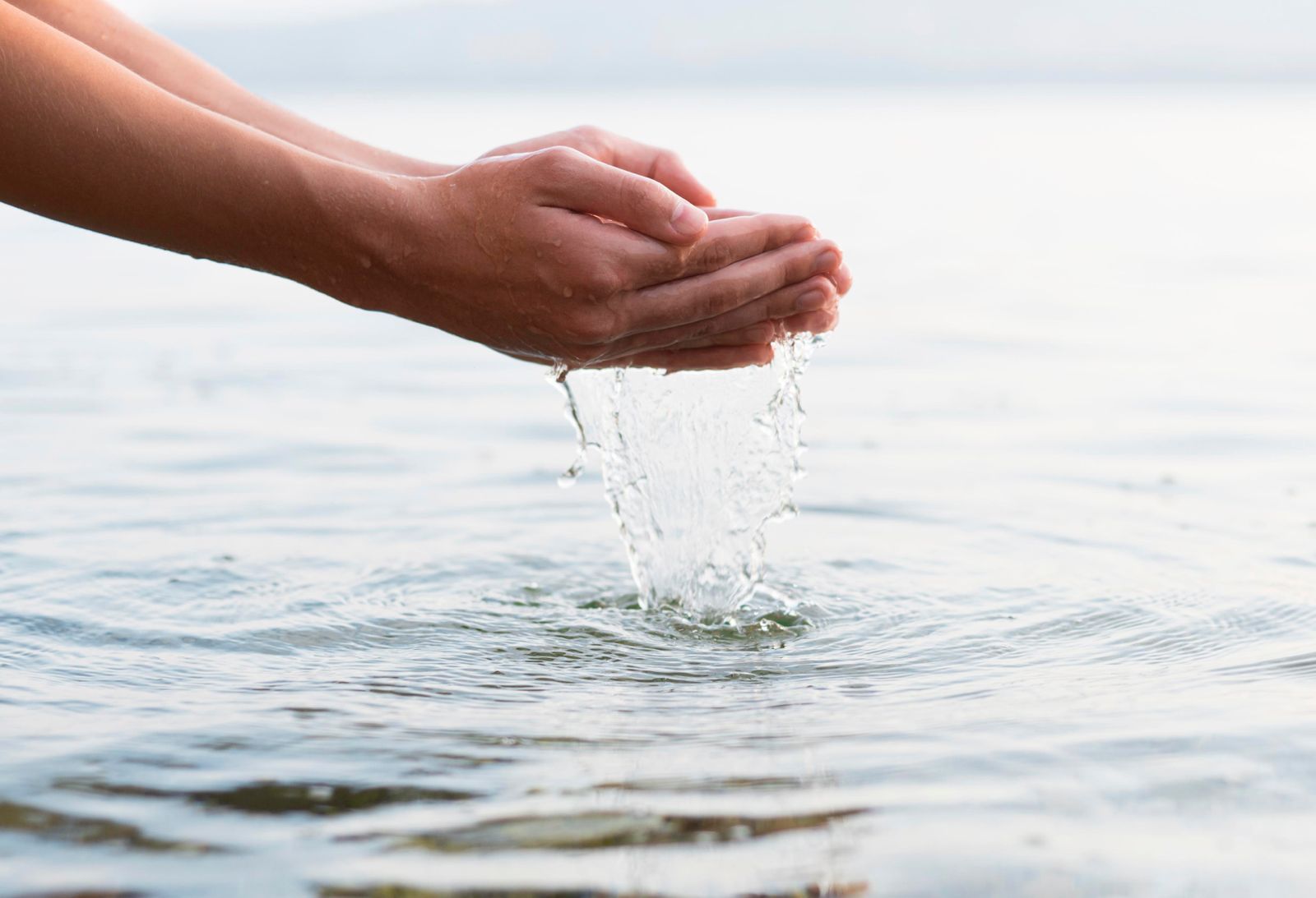 Puerto Real presenta su propuesta para la digitalización del ciclo urbano del agua a las ayudas del Ministerio para la Transición Ecológica y Reto Demográfico