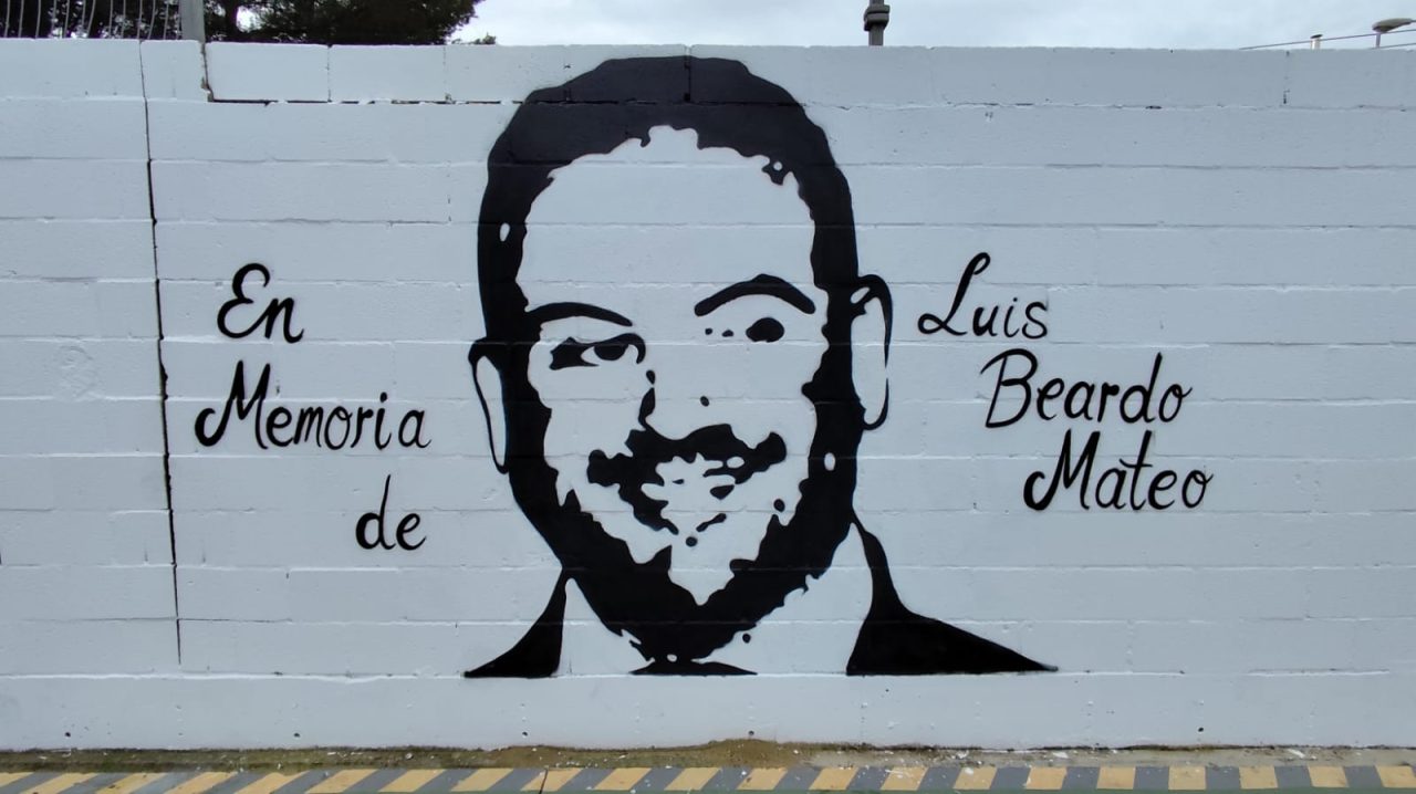El Ayuntamiento inaugura este sábado las Pistas Deportivas Luis Beardo